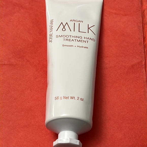 Josie Maran Argan milk smoothing Hand Treatment - Picture 11 of 11